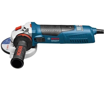 BOSCH Угловая шлифмашина GWS 19-125 CIE [060179p002]