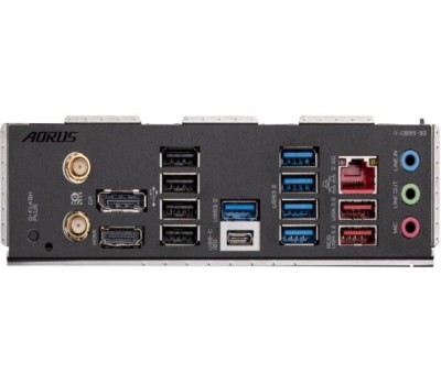 Материнская плата GIGABYTE Материнская плата B650 AORUS ELITE AX V2, Socket AM5, AMD B650, ATX, Ret