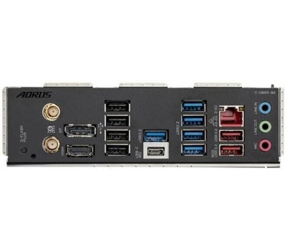 Материнская плата GIGABYTE Материнская плата B650 AORUS ELITE AX V2, Socket AM5, AMD B650, ATX, Ret