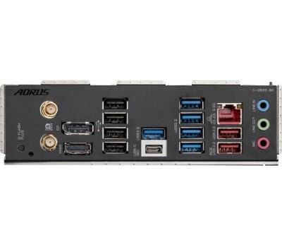 Материнская плата GIGABYTE Материнская плата B650 AORUS ELITE AX V2, Socket AM5, AMD B650, ATX, Ret