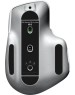 LOGITECH Мышь беспроводная MX Master 3S, Bluetooth/Радио, оптическая, USB, 8000dpi, светло-серый [910-006566]