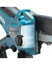 MAKITA Цепная пила DUC101SF, 18В, 3Ач, с одним аккумулятором