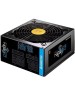 CHIEFTEC Блок питания ATX 850W Proton BDF-850C 80+ bronze (20+4pin) APFC 140mm fan 9xSATA Cab Manag RTL