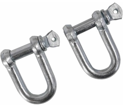 Трос буксировочный GOODYEAR Трос буксировочный с шаклами GY 7 тонн, 5 метров