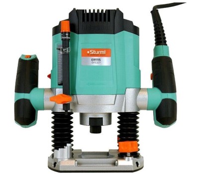 STURM! Фрезер STURM ER1115
