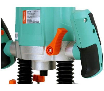 STURM! Фрезер STURM ER1115