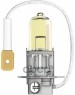 Лампа галогенная AVS Галогенная лампа /ATLAS ANTI-FOG/желтый H3.24V.70W.блистер 2шт