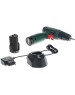 BOSCH Дрель-шуруповерт EasyDrill 1200, 1.5Ач, с двумя аккумуляторами [06039d3007]