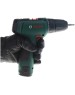BOSCH Дрель-шуруповерт EasyDrill 1200, 1.5Ач, с двумя аккумуляторами [06039d3007]