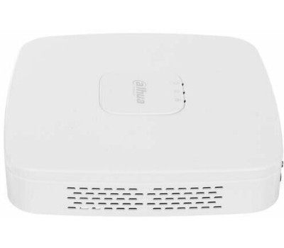 Видеорегистратор DAHUA Видеорегистратор NVR (сетевой) DHI-NVR2104-P-I2