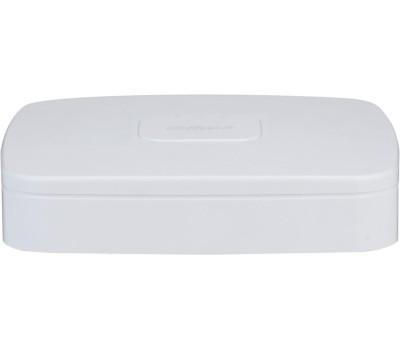 Видеорегистратор DAHUA Видеорегистратор NVR (сетевой) DHI-NVR2104-P-I2