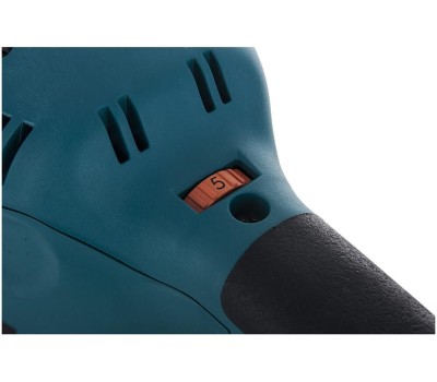 Эксцентриковая шлифмашина MAKITA Эксцентриковая шлифмашина BO6030