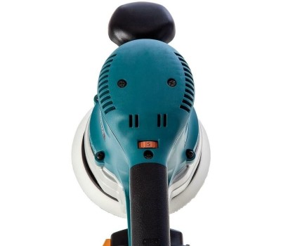 Эксцентриковая шлифмашина MAKITA Эксцентриковая шлифмашина BO6030