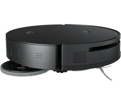 Робот-пылесос ATVEL Робот-пылесос R100, 450Вт, черный/белый