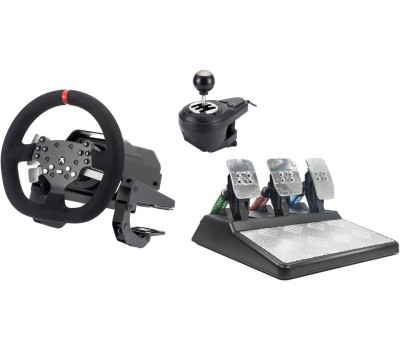 ARTPLAYS Руль V-1600 Pro Plus для PC, Xbox