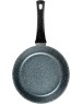 Сковорода ГОРНИЦА Сковорода а/пр литая 26см Гранит ТМ