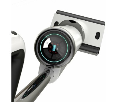 Вертикальный пылесос DEERMA Вертикальный пылесос DEM-VX910W