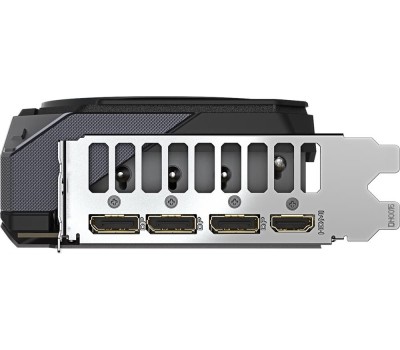 Видеокарта GIGABYTE Видеокарта NVIDIA GeForce RTX 5070 GV-N5070GAMING OC-12GD 1.0 12ГБ Gaming, GDDR7, OC, Ret