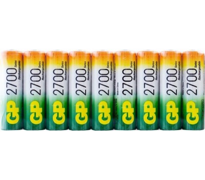 GP 270AAHC-B18 /180 (18шт. в уп-ке) (GP270AAHCRGY-B18)
