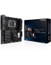 Материнская плата ASUS Материнская плата PRO WS W790E-SAGE SE LGA4677 EEB 8xDDR5 7xPCIEx16 3xM.2 2xUSB-C VGA GLAN 10GLAN