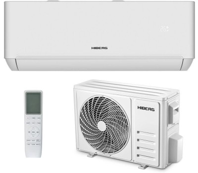 HIBERG Сплит-система i-18 MOON (in)