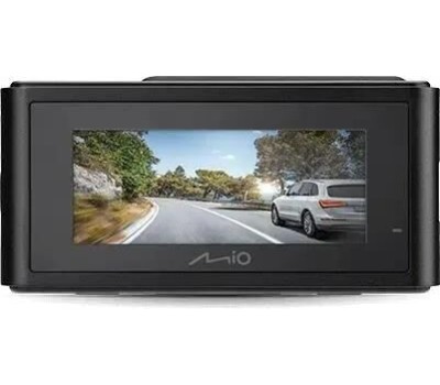 Видеорегистратор MIO Видеорегистратор MiVue 910W, черный