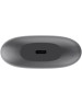 TWS наушники TECNO Наушники Buds 4 BD04, Bluetooth, внутриканальные, черный [bd04 black]