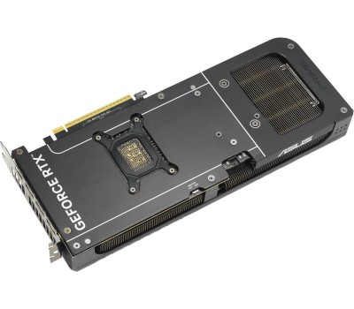 Видеокарта ASUS Видеокарта PCI-E nVidia GeForce RTX 5070 12G TUF GAMING OC EDITION (12Gb, GDDR7, 192 bit, DP+HDMI, RTL) (TUF-RTX5070-O12G-GAMING)