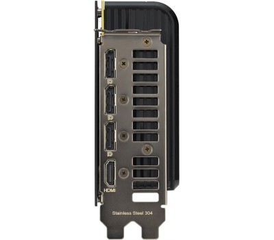 Видеокарта ASUS Видеокарта PCI-E nVidia GeForce RTX 5070 12G TUF GAMING OC EDITION (12Gb, GDDR7, 192 bit, DP+HDMI, RTL) (TUF-RTX5070-O12G-GAMING)