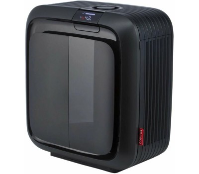 Климатический воздух BONECO Климатический комплекc H700, до 150м2, черный