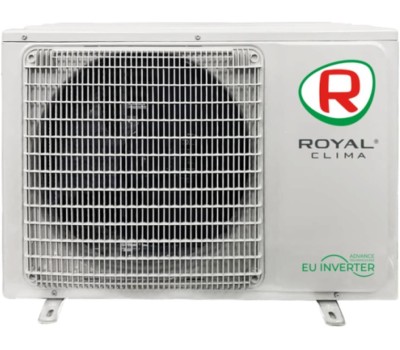Сплит-система ROYAL CLIMA Кондиционер CO-4C 18HNDI/CO-4C/pan 8D1/CO-E 18HNDI кассетный