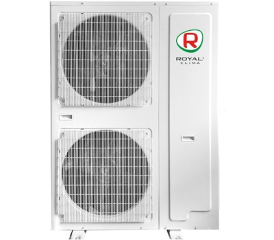 Сплит-система ROYAL CLIMA Кондиционер CO-4C 18HNDI/CO-4C/pan 8D1/CO-E 18HNDI кассетный