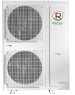 Сплит-система ROYAL CLIMA Кондиционер CO-4C 18HNDI/CO-4C/pan 8D1/CO-E 18HNDI кассетный