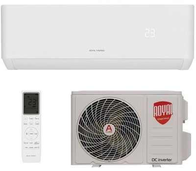 Сплит-система ROYAL THERMO Сплит-система инверторного типа Diamond DC RTDI-07HN8/Wi-Fi комплект