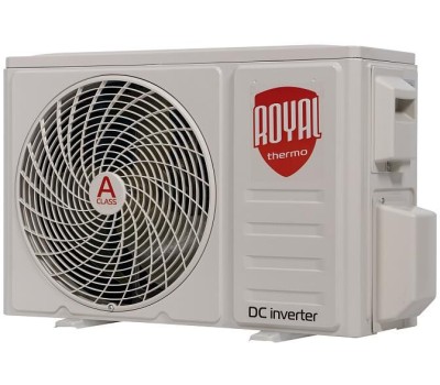 Сплит-система ROYAL THERMO Сплит-система инверторного типа Diamond DC RTDI-07HN8/Wi-Fi комплект