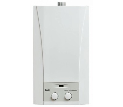 Котел газовый BAXI Котел газовый ECO Classic 18F настенный, 2 конт., закр.кам.сгор