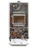 Котел газовый BAXI Котел газовый ECO Classic 18F настенный, 2 конт., закр.кам.сгор