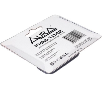 Держатель предохранителя AurA FHM-1048