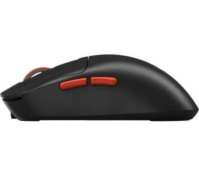 MARVO Мышь беспроводная игровая Niro 60, Черный