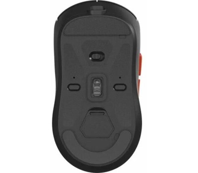MARVO Мышь беспроводная игровая Niro 60, Черный