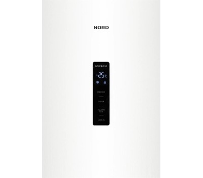 NORD (CH) Морозильник NORD i-NF 700 W