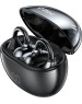 TWS наушники TTEC Наушники-клипсы беспроводные AirBeat Aura Open-Ear Clip On Wireless Bluetooth Headset. Цвет: черный