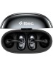 TWS наушники TTEC Наушники-клипсы беспроводные AirBeat Aura Open-Ear Clip On Wireless Bluetooth Headset. Цвет: черный