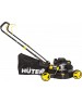 Газонокосилка HUTER GLM-4.0T 70/3/1 Газонокосилка бензиновая