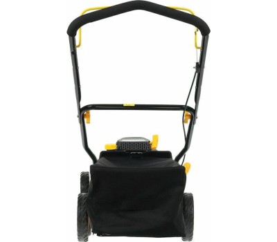 Газонокосилка HUTER GLM-4.0T 70/3/1 Газонокосилка бензиновая