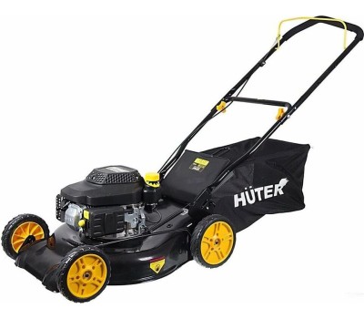 Газонокосилка HUTER GLM-4.0T 70/3/1 Газонокосилка бензиновая