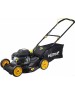 Газонокосилка HUTER GLM-4.0T 70/3/1 Газонокосилка бензиновая