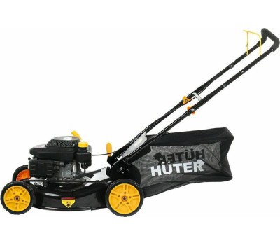 Газонокосилка HUTER GLM-4.0T 70/3/1 Газонокосилка бензиновая