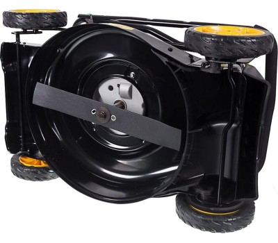 Газонокосилка HUTER GLM-4.0T 70/3/1 Газонокосилка бензиновая