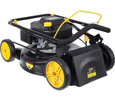 Газонокосилка HUTER GLM-4.0T 70/3/1 Газонокосилка бензиновая